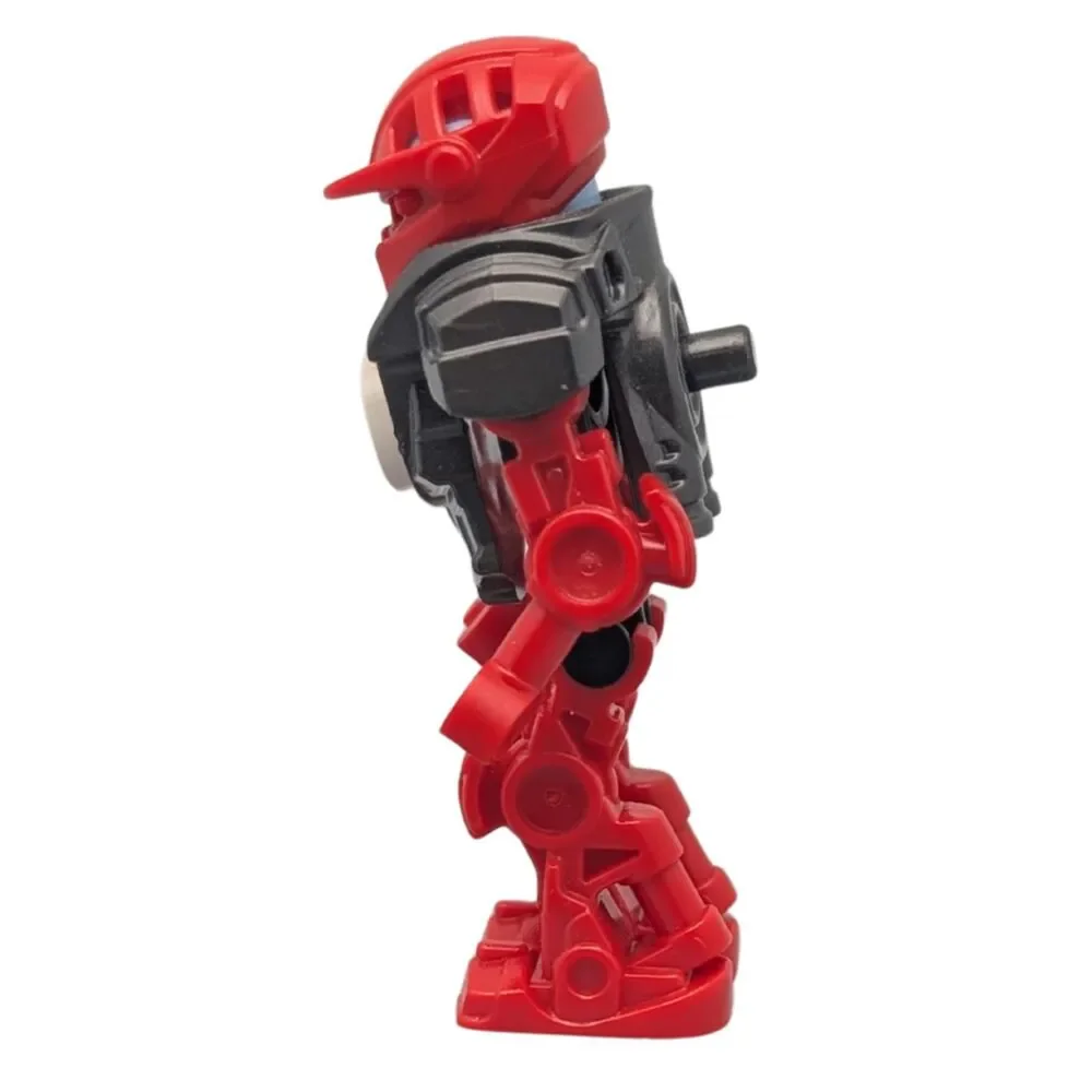 LEGO Hero Factory Furno 3.0 Minifigure 2191 (2011)